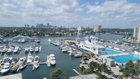545 S Fort Lauderdale Beach Boulevard Fort Lauderdale FL 33316