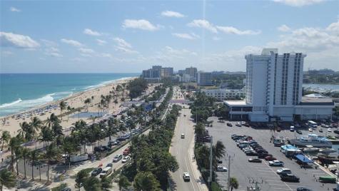 545 S Fort Lauderdale Beach Boulevard Fort Lauderdale FL 33316