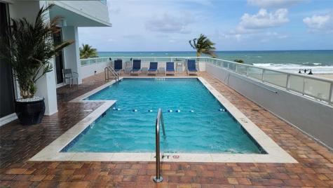 545 S Fort Lauderdale Beach Boulevard Fort Lauderdale FL 33316