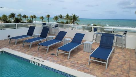 545 S Fort Lauderdale Beach Boulevard Fort Lauderdale FL 33316