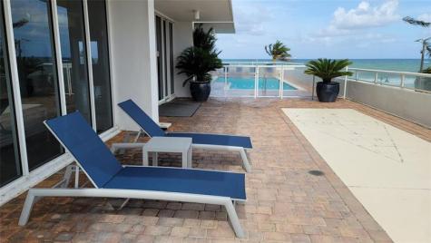 545 S Fort Lauderdale Beach Boulevard Fort Lauderdale FL 33316