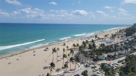 545 S Fort Lauderdale Beach Boulevard Fort Lauderdale FL 33316