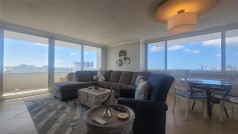 545 S Fort Lauderdale Beach Boulevard Fort Lauderdale FL 33316