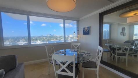 545 S Fort Lauderdale Beach Boulevard Fort Lauderdale FL 33316