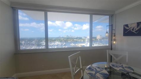 545 S Fort Lauderdale Beach Boulevard Fort Lauderdale FL 33316