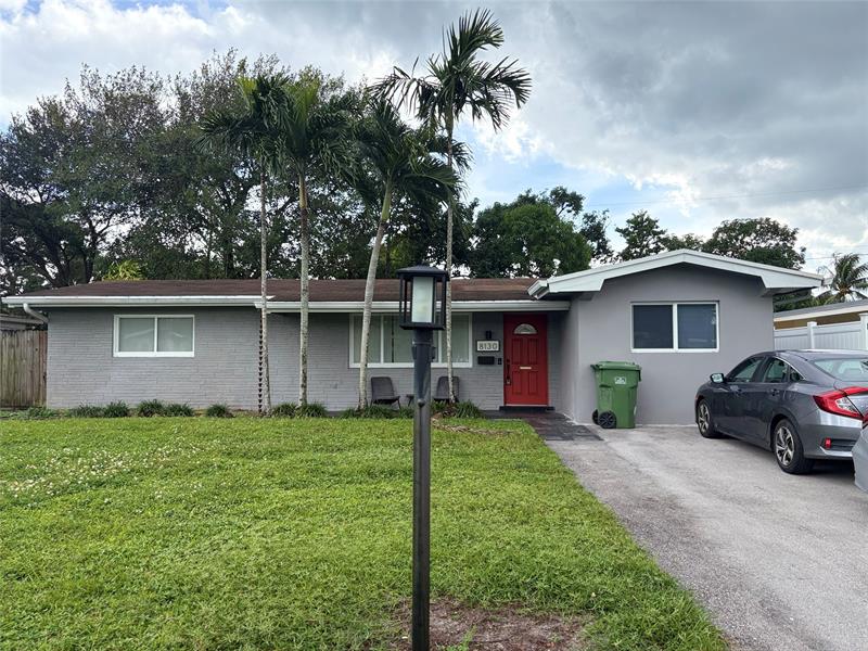 8130 NW 13th Street Pembroke Pines FL 33024