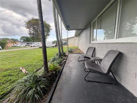 8130 NW 13th Street Pembroke Pines FL 33024