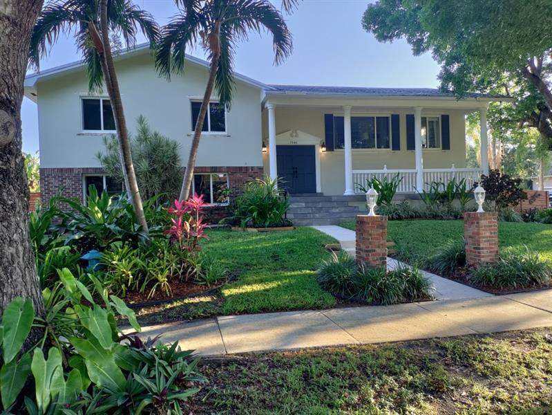 7945 SW 199th Terrace Cutler Bay FL 33189