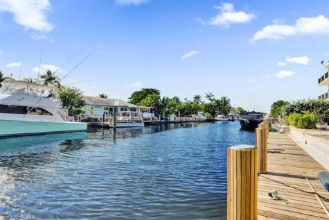 2632 SE 10th Court Pompano Beach FL 33062