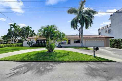 2632 SE 10th Court Pompano Beach FL 33062