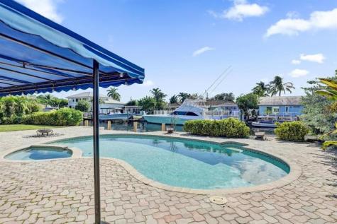 2632 SE 10th Court Pompano Beach FL 33062