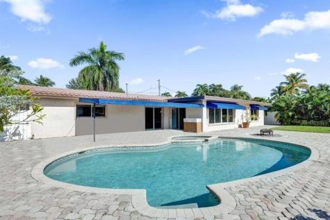 2632 SE 10th Court Pompano Beach FL 33062