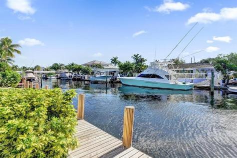 2632 SE 10th Court Pompano Beach FL 33062
