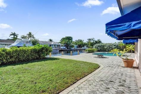 2632 SE 10th Court Pompano Beach FL 33062