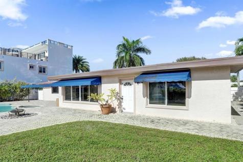 2632 SE 10th Court Pompano Beach FL 33062