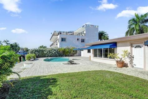 2632 SE 10th Court Pompano Beach FL 33062