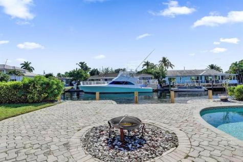 2632 SE 10th Court Pompano Beach FL 33062