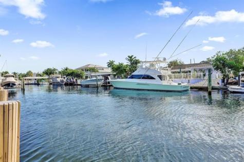 2632 SE 10th Court Pompano Beach FL 33062