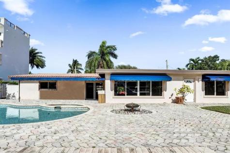 2632 SE 10th Court Pompano Beach FL 33062