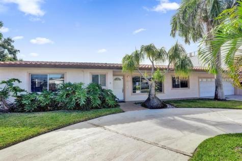 2632 SE 10th Court Pompano Beach FL 33062
