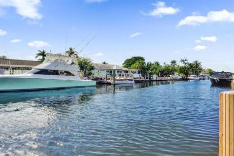 2632 SE 10th Court Pompano Beach FL 33062