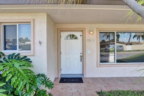 2632 SE 10th Court Pompano Beach FL 33062