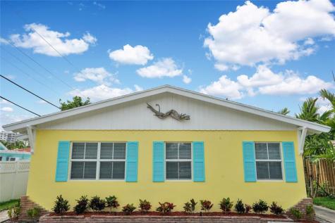 3316 SE 4th Street Pompano Beach FL 33062