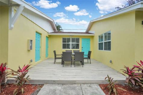 3316 SE 4th Street Pompano Beach FL 33062