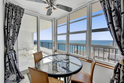 4280 Galt Ocean Drive Fort Lauderdale FL 33308