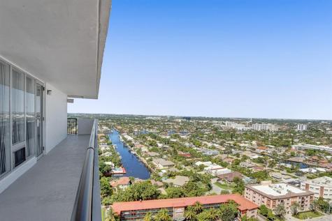 4280 Galt Ocean Drive Fort Lauderdale FL 33308