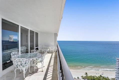 4280 Galt Ocean Drive Fort Lauderdale FL 33308