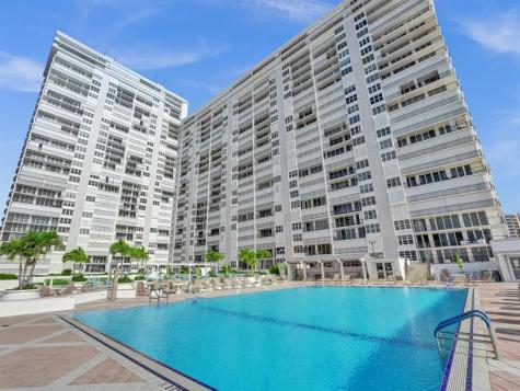 4280 Galt Ocean Drive Fort Lauderdale FL 33308