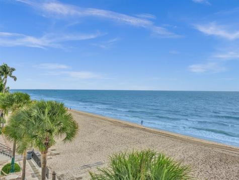 4280 Galt Ocean Drive Fort Lauderdale FL 33308