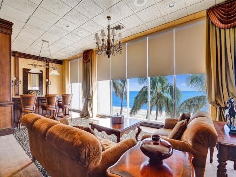 4280 Galt Ocean Drive Fort Lauderdale FL 33308