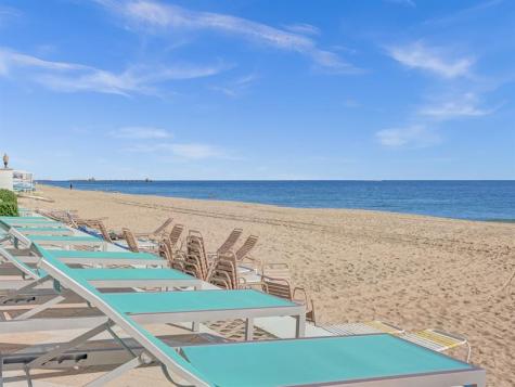 4280 Galt Ocean Drive Fort Lauderdale FL 33308