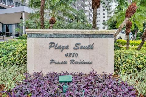 4280 Galt Ocean Drive Fort Lauderdale FL 33308