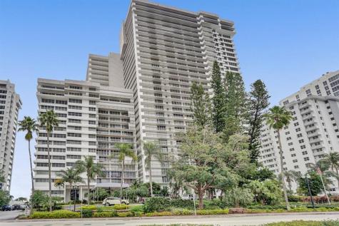 4280 Galt Ocean Drive Fort Lauderdale FL 33308