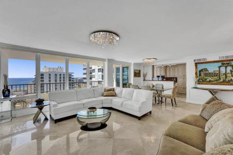 4280 Galt Ocean Drive Fort Lauderdale FL 33308