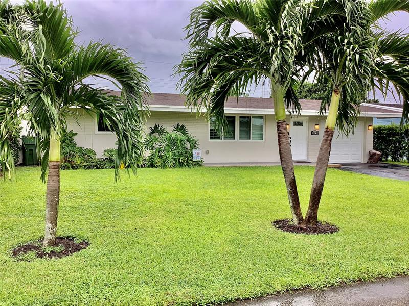 8260 NW 11th Court Pembroke Pines FL 33024