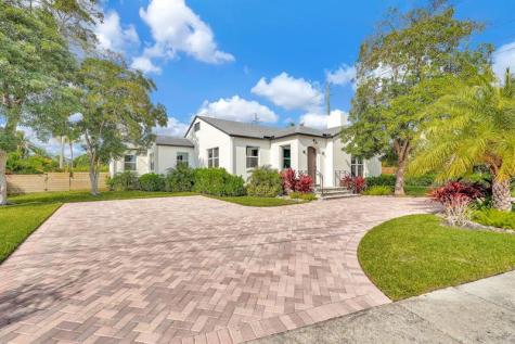 4015 Washington Road West Palm Beach FL 33405