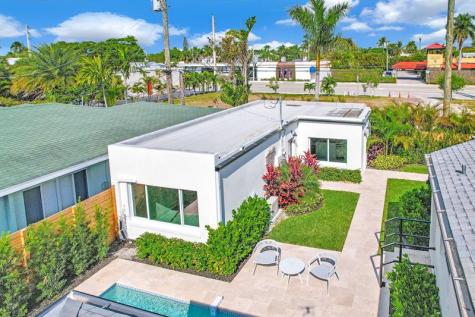 4015 Washington Road West Palm Beach FL 33405