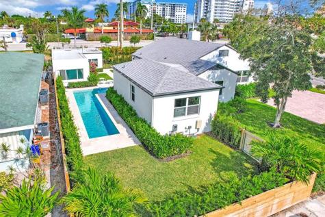 4015 Washington Road West Palm Beach FL 33405
