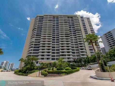 2500 Parkview Drive Hallandale Beach FL 33009