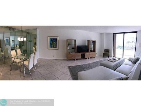 2500 Parkview Drive Hallandale Beach FL 33009