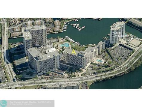 2500 Parkview Drive Hallandale Beach FL 33009