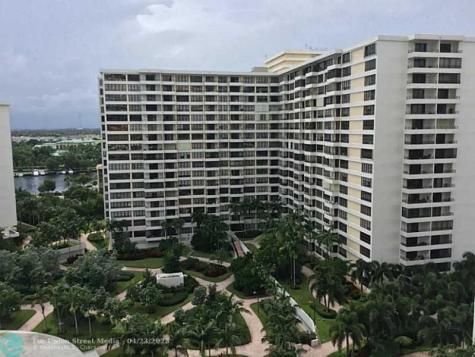 2500 Parkview Drive Hallandale Beach FL 33009