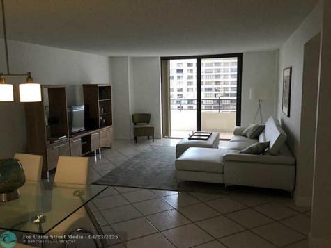 2500 Parkview Drive Hallandale Beach FL 33009