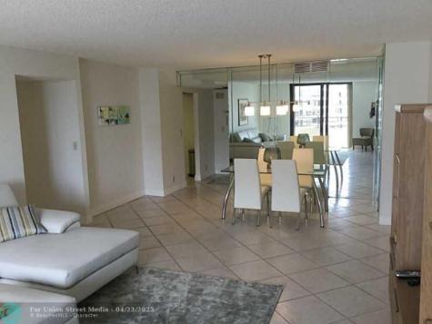 2500 Parkview Drive Hallandale Beach FL 33009