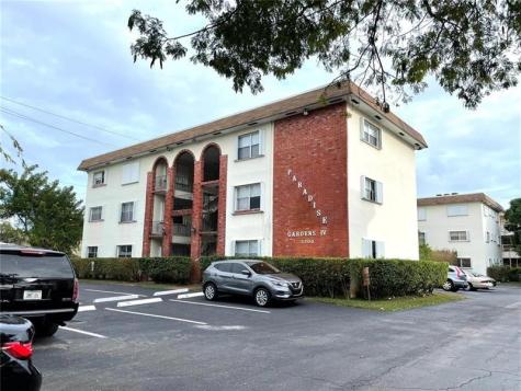 2200 Taylor Street Hollywood FL 33020