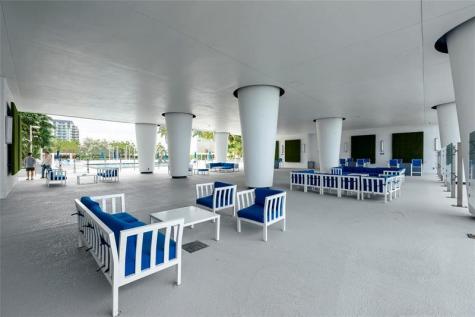 1800 N Bayshore Drive Miami FL 33132